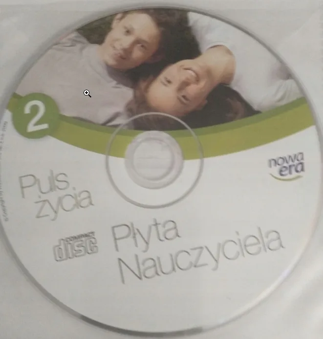 Okładka: PULS ŻYCIA KLASA 2 SPRAWDZIANY TESTY NOWA ERA 7