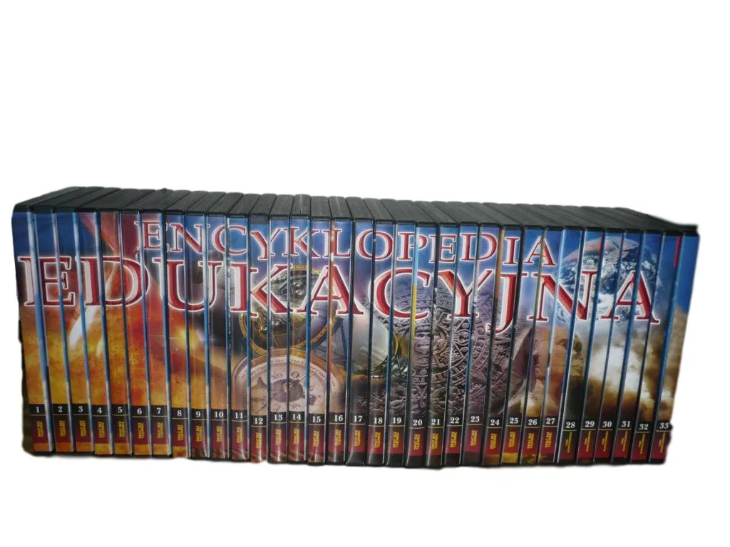 Okładka: MULTIMEDIALNA ENCYKLOPEDIA dla dzieci młodzieży