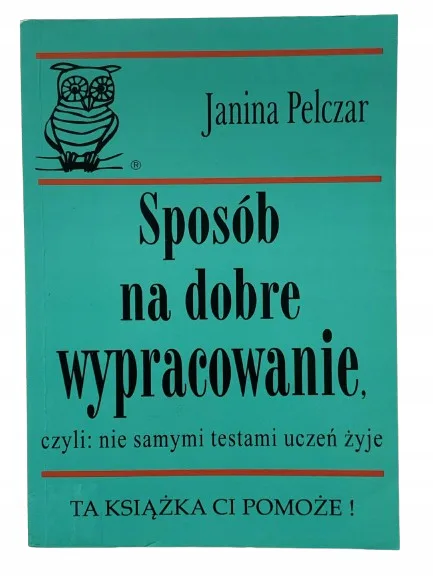 Okładka: WYPRACOWANIA KLASA 6 7 8 SZTUKA PISANIA rozprawka
