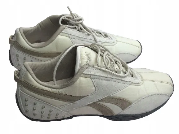 Okładka: Buty sportowe Reebok lekkie 37,5 wkładka 24 Rbk