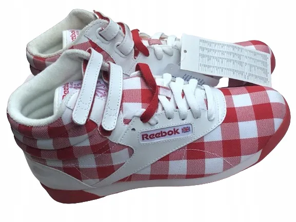 Okładka: Buty sportowe Reebok lekkie rozmiar 38 wkładka 24,5