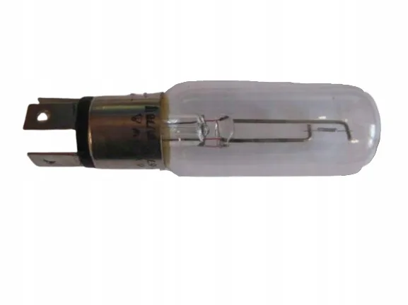 Okładka: Żarówka medyczna Narva (Specord) 67491 - 6 V, 30 W